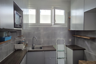  appartement vitry-sur-seine 94400