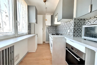  appartement vitry-sur-seine 94400