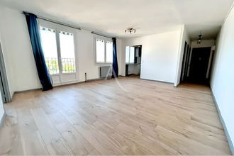  appartement vitry-sur-seine 94400