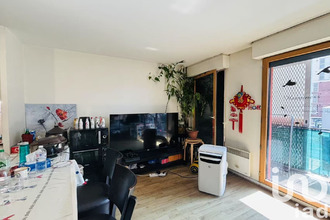  appartement vitry-sur-seine 94400