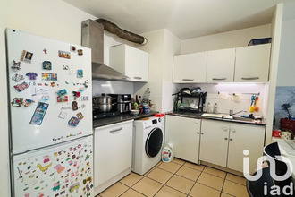  appartement vitry-sur-seine 94400