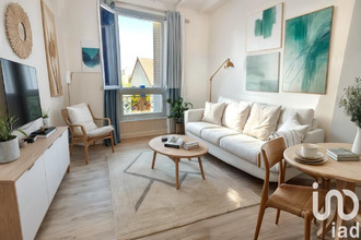  appartement vitry-sur-seine 94400