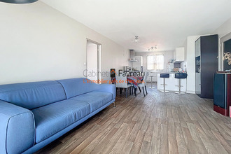  appartement vitry-sur-seine 94400