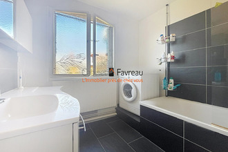  appartement vitry-sur-seine 94400