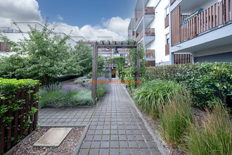  appartement vitry-sur-seine 94400