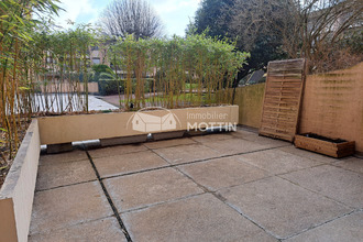  appartement vitry-sur-seine 94400