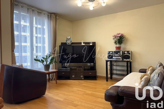  appartement vitry-sur-seine 94400