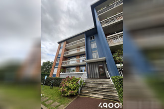  appartement vitry-sur-seine 94400