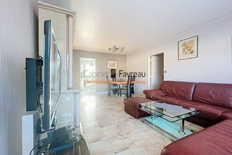  appartement vitry-sur-seine 94400