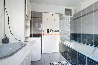  appartement vitry-sur-seine 94400