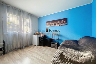  appartement vitry-sur-seine 94400