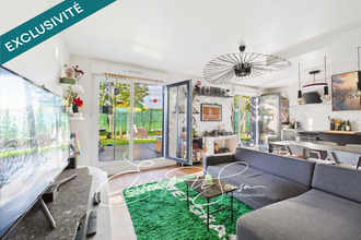  appartement vitry-sur-seine 94400