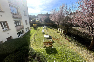  appartement vitry-sur-seine 94400