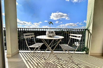  appartement vitry-sur-seine 94400