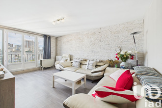  appartement vitry-sur-seine 94400