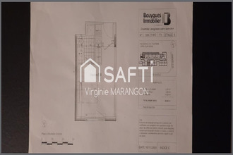  appartement vitry-sur-seine 94400