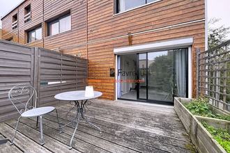  appartement vitry-sur-seine 94400