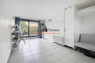  appartement vitry-sur-seine 94400