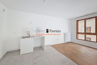  appartement vitry-sur-seine 94400