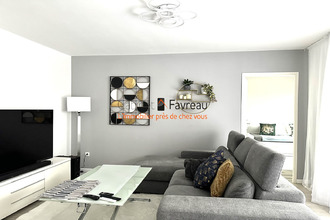  appartement vitry-sur-seine 94400