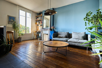  appartement vitry-sur-seine 94400