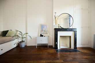  appartement vitry-sur-seine 94400