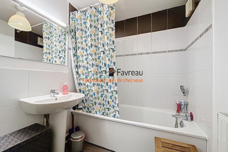  appartement vitry-sur-seine 94400