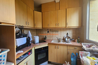  appartement vitry-sur-seine 94400