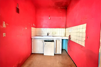  appartement vitry-sur-seine 94400