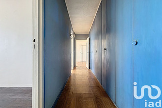  appartement vitry-sur-seine 94400