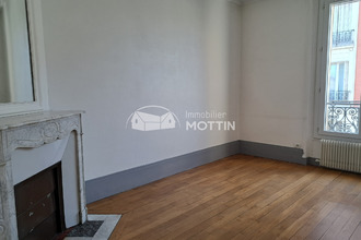  appartement vitry-sur-seine 94400