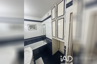  appartement vitry-sur-seine 94400