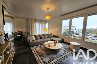  appartement vitry-sur-seine 94400