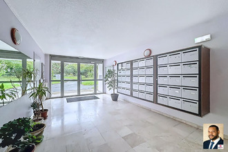  appartement vitry-sur-seine 94400