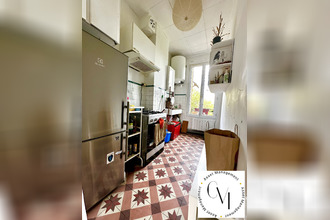  appartement vitry-sur-seine 94400