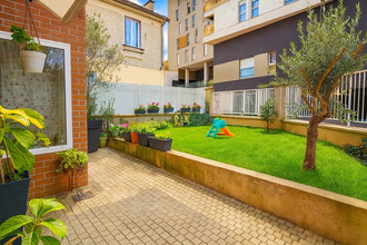  appartement vitry-sur-seine 94400