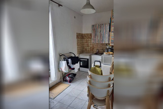  appartement vitry-sur-seine 94400