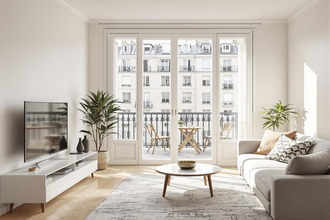  appartement vitry-sur-seine 94400