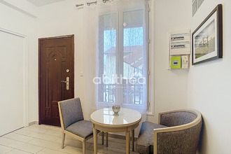  appartement vitry-sur-seine 94400