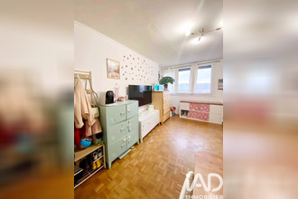  appartement vitry-sur-seine 94400