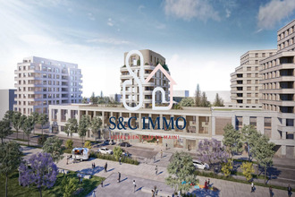  appartement vitry-sur-seine 94400