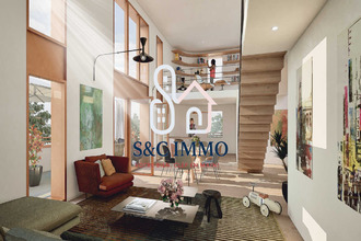  appartement vitry-sur-seine 94400