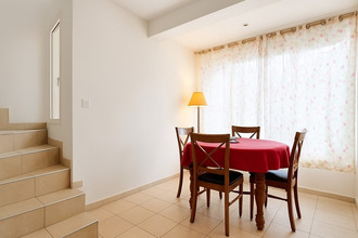  appartement vitry-sur-seine 94400