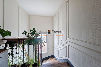  appartement vitry-sur-seine 94400