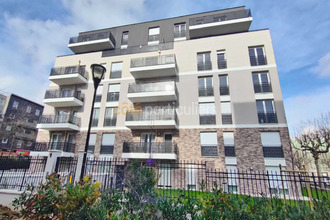  appartement vitry-sur-seine 94400