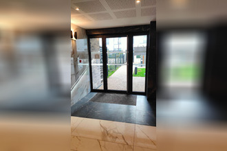  appartement vitry-sur-seine 94400