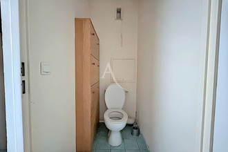  appartement vitry-sur-seine 94400