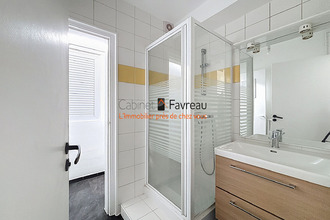  appartement vitry-sur-seine 94400