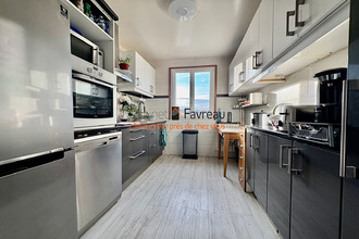  appartement vitry-sur-seine 94400