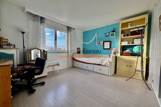  appartement vitry-sur-seine 94400